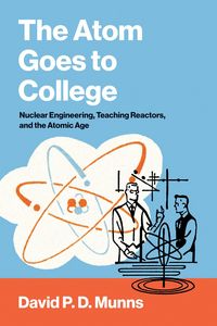 Produktbild: The Atom Goes to College