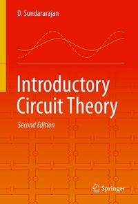 Produktbild: Introductory Circuit Theory