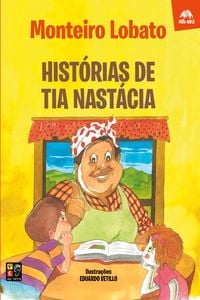 Produktbild: Monteiro Lobato em