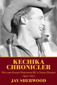 Produktbild: Kechika Chronicler