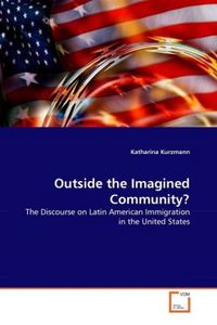 Produktbild: Kurzmann, K: Outside the Imagined Community?