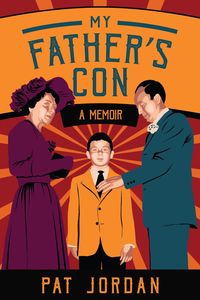 Produktbild: My Father's Con: A Memoir