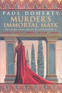 Produktbild: Murder's Immortal Mask