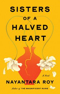 Produktbild: Sisters of a Halved Heart