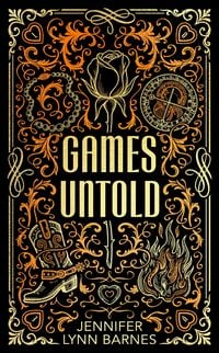 Produktbild: Games Untold. Collector's Edition