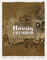 Produktbild: Memories Last Forever