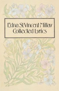 Produktbild: Collected Lyrics Of