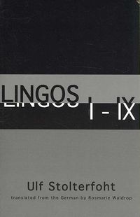 Produktbild: Lingos I-Ix
