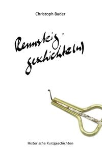 Produktbild: Rennsteiggeschichte(n) / Rennsteiggeschichte(n) - Band III