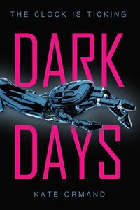 Produktbild: Dark Days