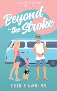 Produktbild: Beyond the Stroke