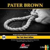 Produktbild: Der Tod l&auml;sst bitten