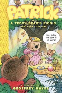 Produktbild: Patrick in a Teddy Bear's Picnic and Other Stories
