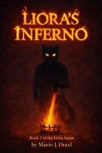 Produktbild: Liora&acute;s Inferno