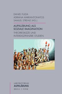 Produktbild: Aufkl&auml;rung als soziale Imagination