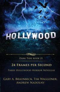 Produktbild: 24 Frames Per Second