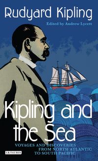 Produktbild: Kipling and the Sea