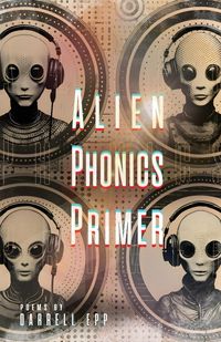 Produktbild: Alien Phonics Primer