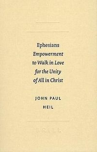 Produktbild: Ephesians