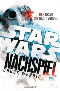 Produktbild: Star Wars&trade; - Nachspiel
