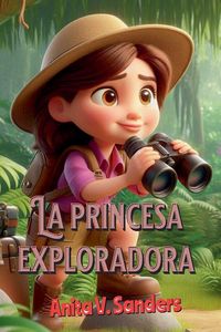 Produktbild: La Princesa Exploradora