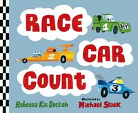 Produktbild: Race Car Count