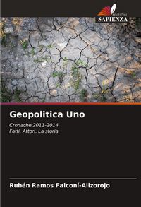 Produktbild: Geopolitica Uno
