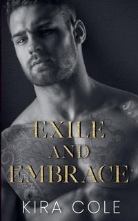 Produktbild: Exile and Embrace