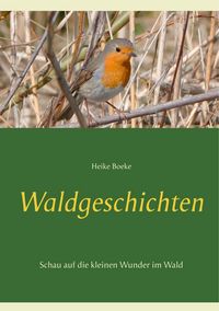 Produktbild: Waldgeschichten