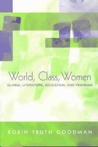 Produktbild: Goodman, R: Reading the World