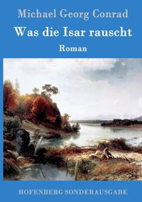 Produktbild: Was die Isar rauscht