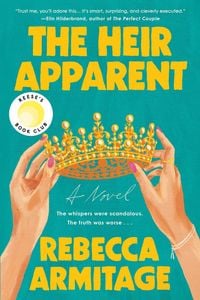 Produktbild: The Heir Apparent