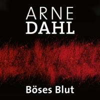 Produktbild: Böses Blut (A-Team 2)