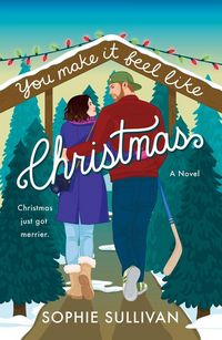 Produktbild: You Make It Feel Like Christmas