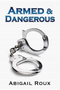Produktbild: Armed & Dangerous (Cut & Run, #5)