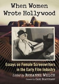 Produktbild: When Women Wrote Hollywood