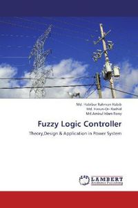 Produktbild: Habib, M: Fuzzy Logic Controller
