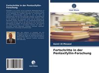 Produktbild: Fortschritte in der Pentoxifyllin-Forschung