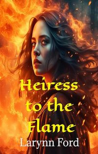 Produktbild: Heiress to the Flame