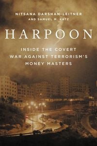 Produktbild: Harpoon