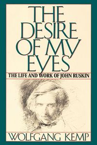 Produktbild: The Desire of My Eyes