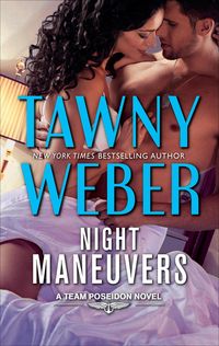 Produktbild: Night Maneuvers