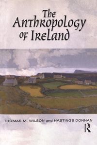 Produktbild: The Anthropology of Ireland