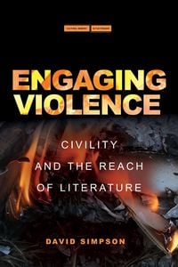 Produktbild: Engaging Violence