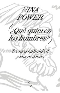 Produktbild: Qu&eacute; quieren los hombres