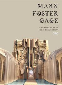 Produktbild: Gage, M: Mark Foster Gage