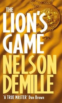 Bild vom Artikel Lion's Game vom Autor Nelson DeMille