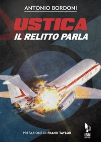 Produktbild: Ustica il relitto parla