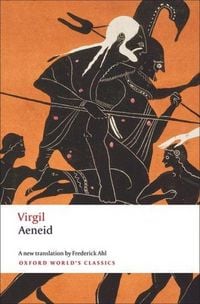 Produktbild: Aeneid