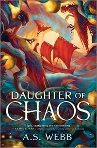 Produktbild: Daughter of Chaos